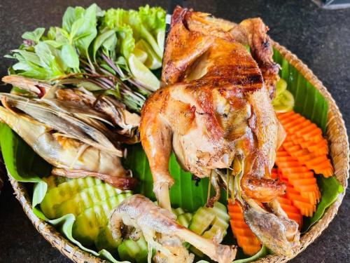 tbaeng meanchey
