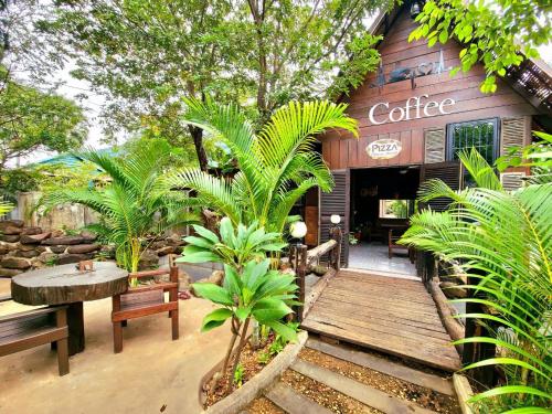 phnom tbeng resort