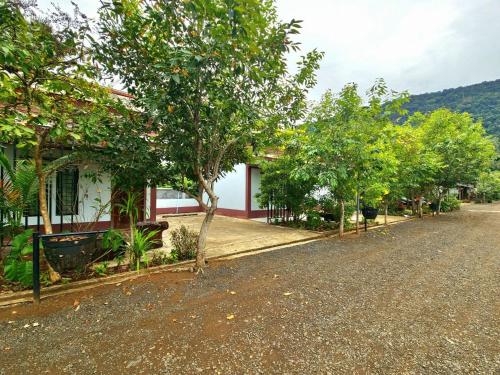 phnom tbeng resort