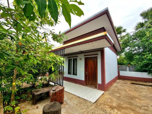 phnom tbeng resort