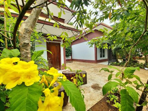 phnom tbeng resort