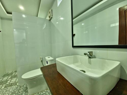 phnom tbeng resort