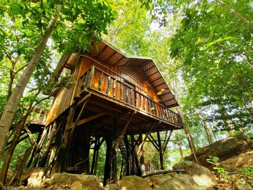 phnom tbeng resort