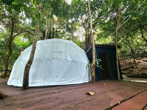 phnom tbeng resort