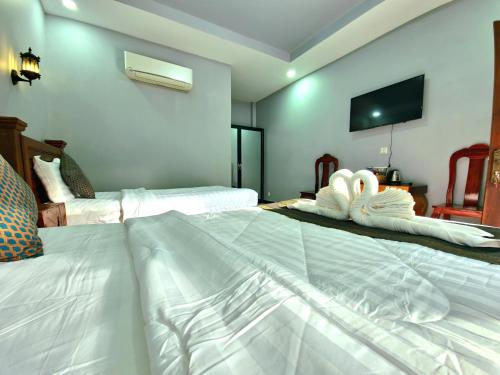 phnom tbeng resort