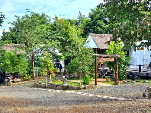 phnom tbeng resort