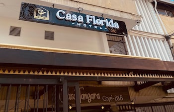 hotel casa florida