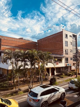 hotel casa florida