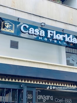 hotel casa florida