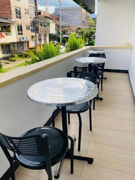 hotel casa florida