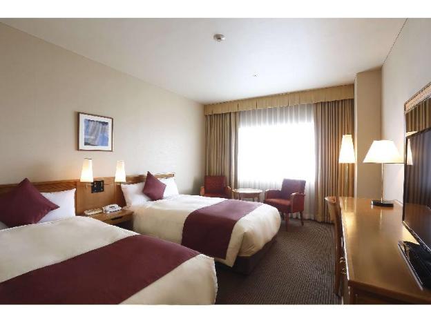 daiichi hotel ryogoku
