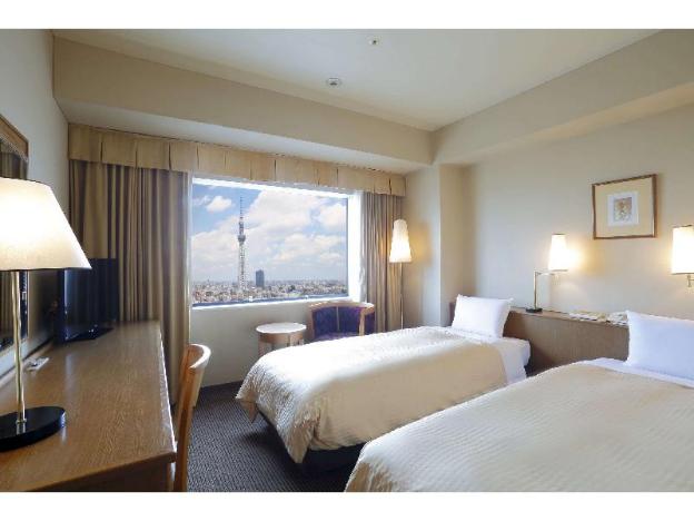 daiichi hotel ryogoku