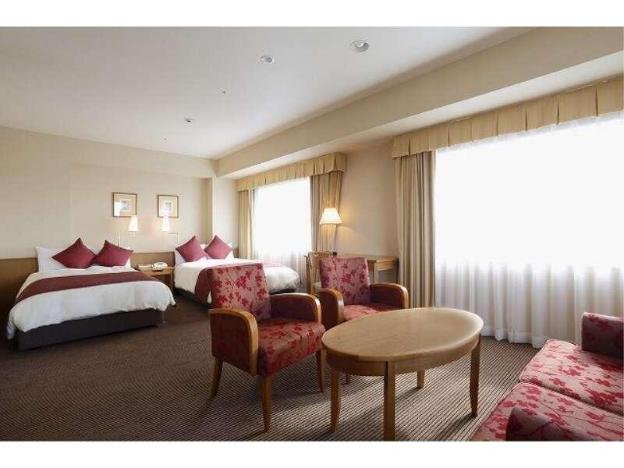 daiichi hotel ryogoku
