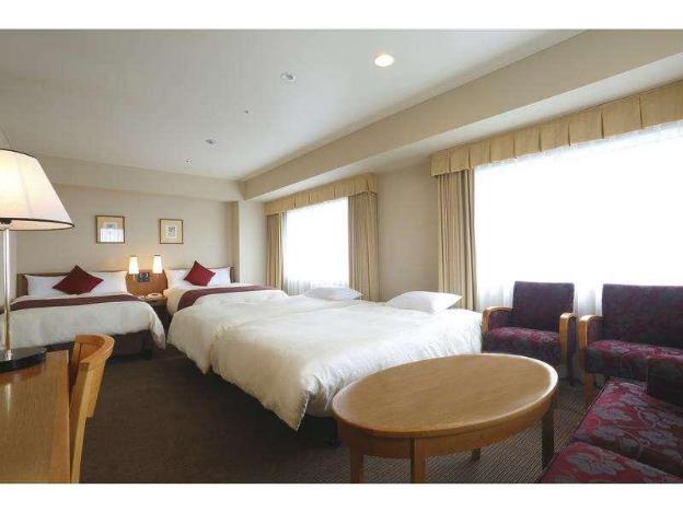 daiichi hotel ryogoku
