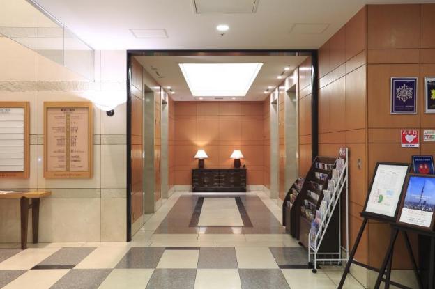 daiichi hotel ryogoku