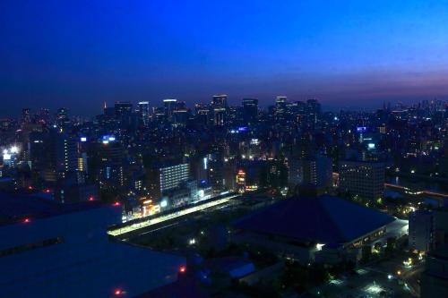 daiichi hotel ryogoku