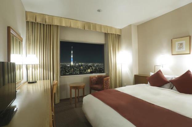 daiichi hotel ryogoku