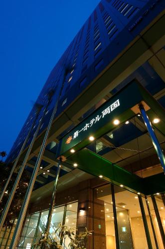 daiichi hotel ryogoku