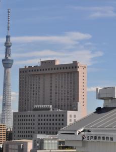 daiichi hotel ryogoku