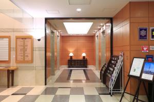 daiichi hotel ryogoku