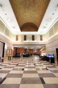 daiichi hotel ryogoku