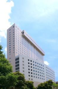 daiichi hotel ryogoku