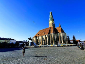 belleview cluj