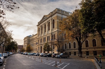 belleview cluj