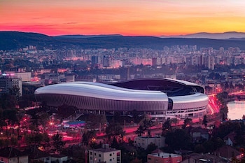 cluj napoca