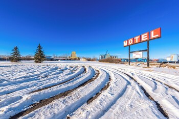Blue Horse Motel,,3 star