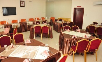 Hemas Hotel And Apartment,,4 star
