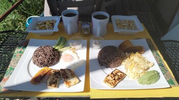 vistas paraiso