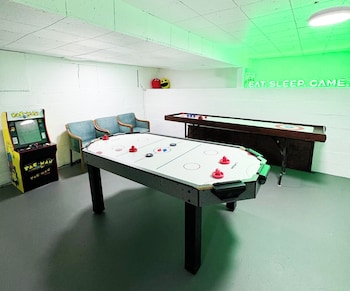 Stay & Play - Central Family Friendly,,3 star
