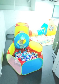 Stay & Play - Central Family Friendly,,3 star