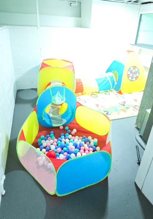 stay and play central family friendly