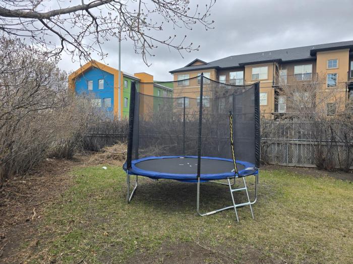 calgary