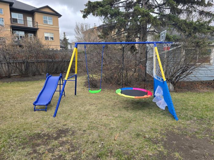 calgary