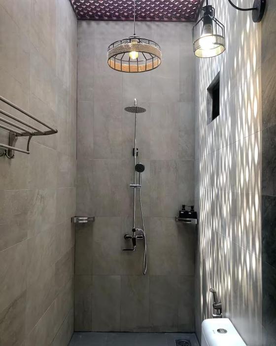 bagas zakariah orchard lodge