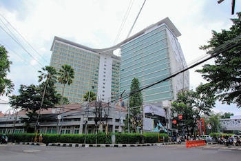 La Grande By Djitu Hospitality,,3 star