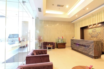 La Grande By Djitu Hospitality,,3 star