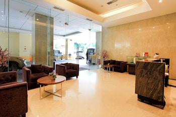 La Grande By Djitu Hospitality,,3 star