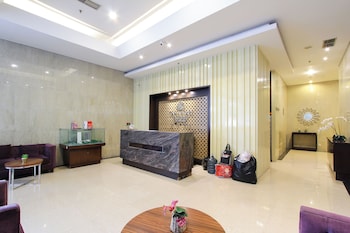 La Grande By Djitu Hospitality,,3 star