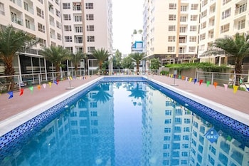 Luxury 2-Bedroom Apartment,,4 star