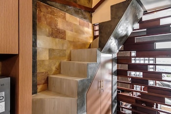 Jasmine Villa By Twospaces Jimbaran,,3 star