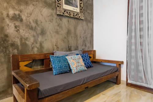 Jasmine Villa By Twospaces Jimbaran,,3 star