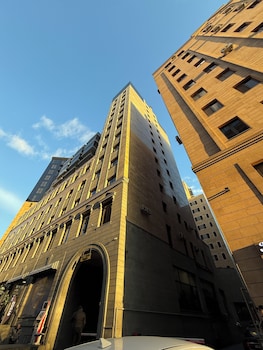 Sweet Home Prime Apart-Hotel,,4 star