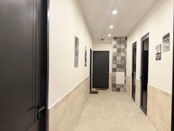 Sweet Home Prime Apart-Hotel,,4 star