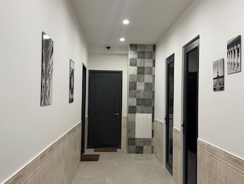 Sweet Home Prime Apart-Hotel,,4 star
