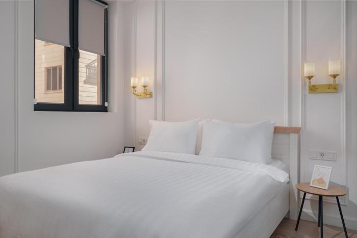 sweet home prime apart hotel