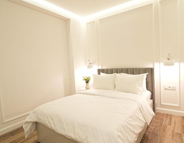 sweet home prime apart hotel